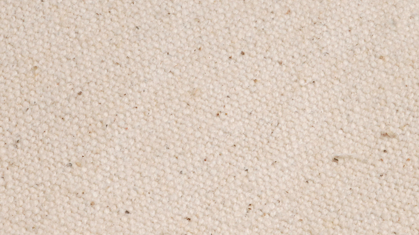 2x6/2x6 Canvas Cotton Fabric – 575 GSM | 60” Width | Heavy-Duty Industrial Grade