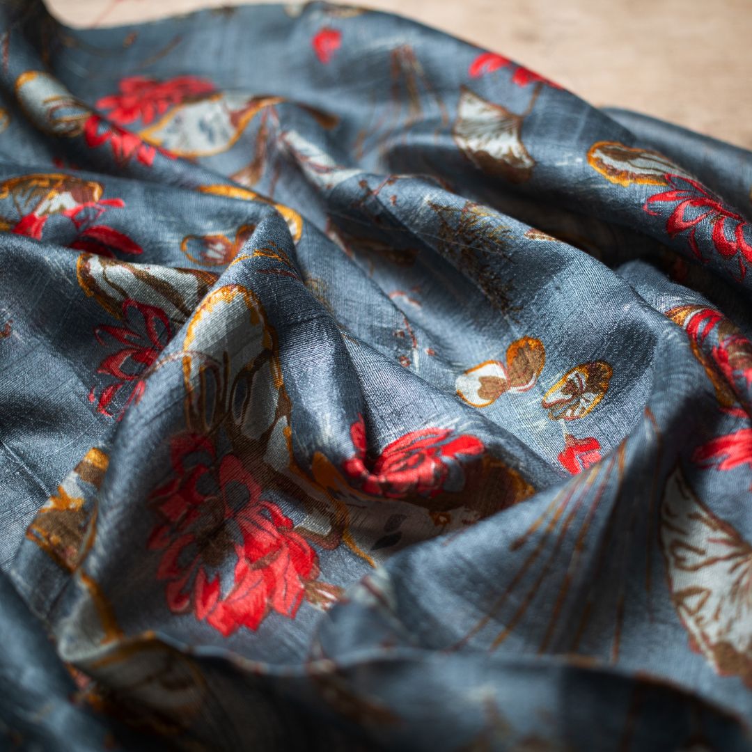 Printed Fabric