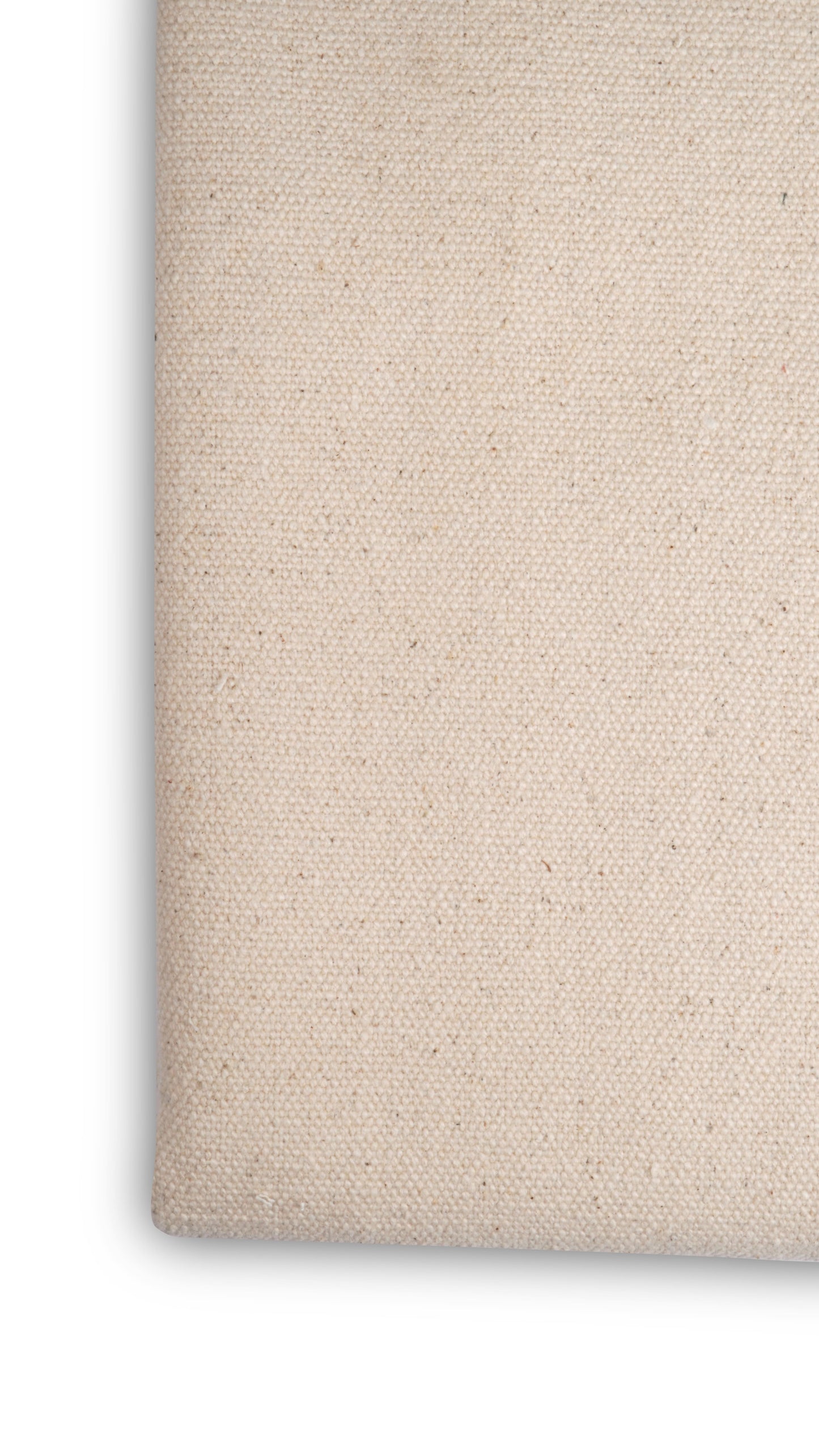 2x6/2x6 Canvas Cotton Fabric – 575 GSM | 60” Width | Heavy-Duty Industrial Grade