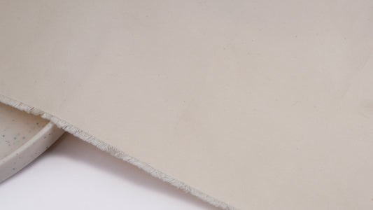 2x40 Canvas Cotton Fabric – 220 GSM | 63” Width | Light-Duty Industrial Grade