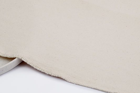 4x7 Canvas Cotton Fabric – 740 GSM | 60” Width | Heavy-Duty Industrial Grade
