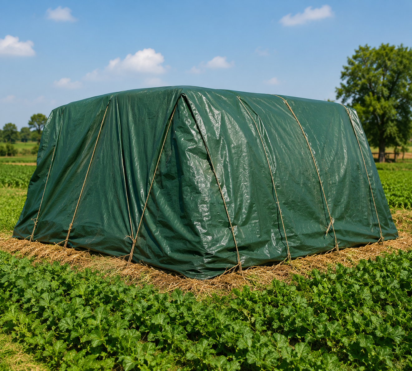 Agriculture Applications