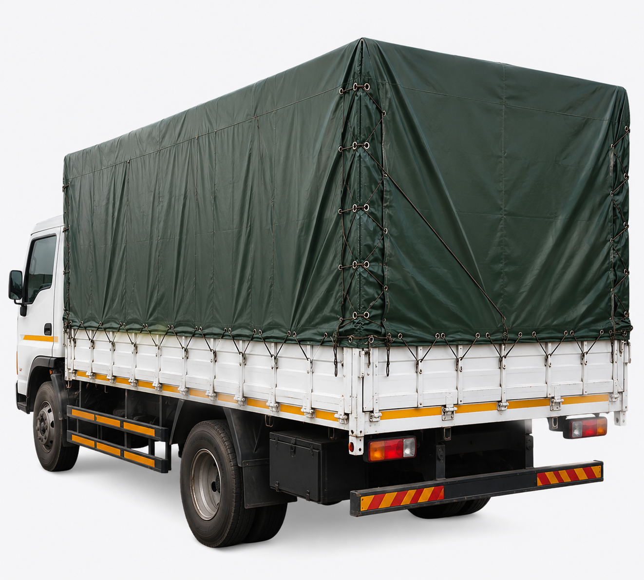 Truck Cover Manufacturers